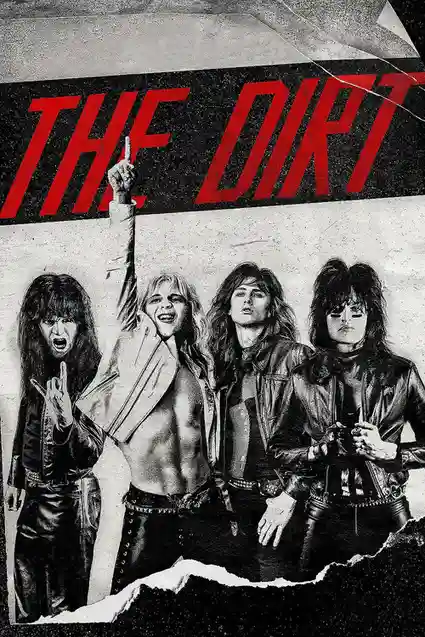 the dirt 2019