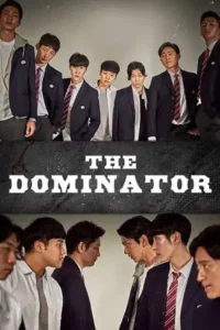 the dominator 2019