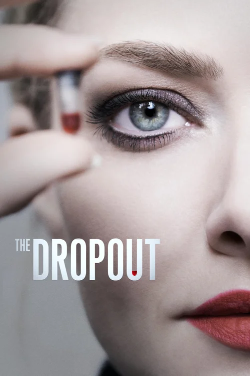 the dropout 2022