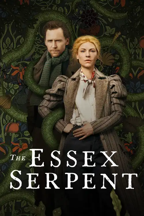 the essex serpent 2022