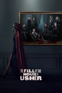 the fall of the house of usher netflix original 2023