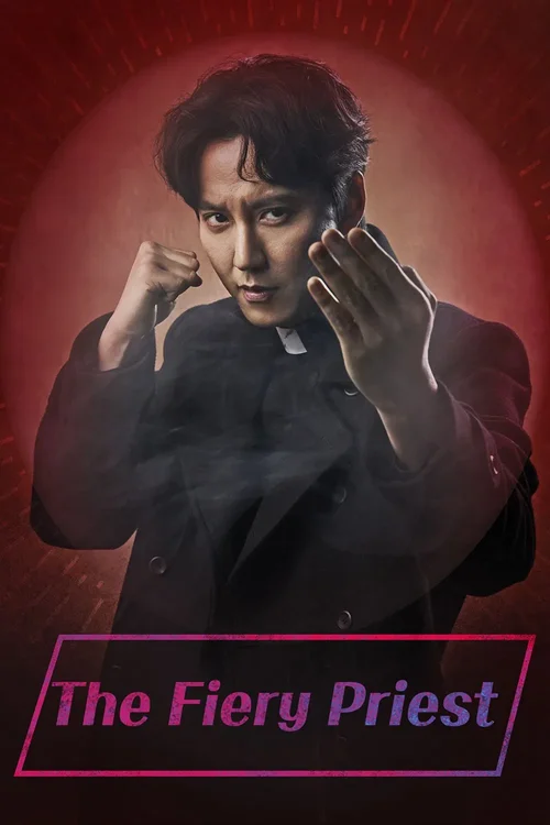the fiery priest aka yeolhyeolsaje season 1