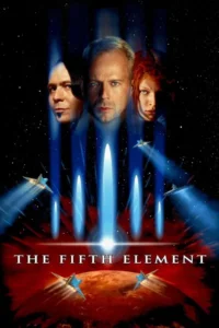 the fifth element 1997