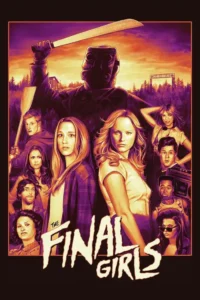 the final girls 2015