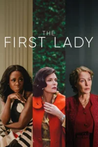 the first lady 2022