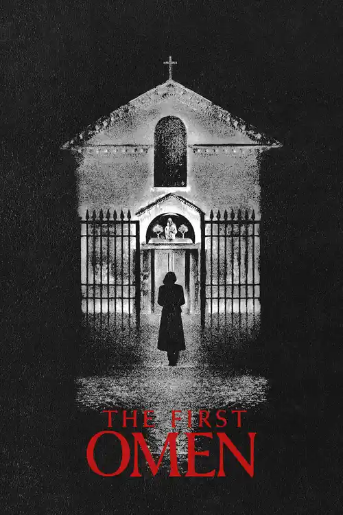 the first omen 2024