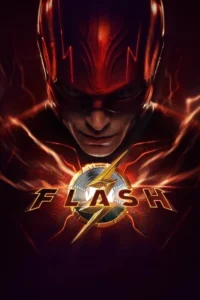the flash season 8