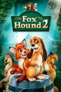the fox and the hound 2 2006