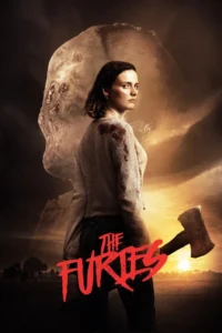 the furies 2019