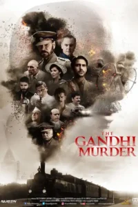 the gandhi murder 2019