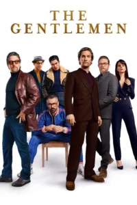 the gentlemen 2019