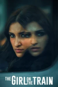 the girl on the train 2021