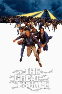 the great escape 1963