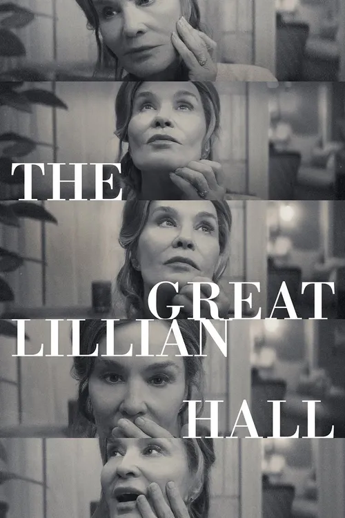 the great lillian hall 2024