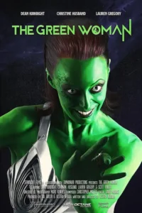 the green woman 2022
