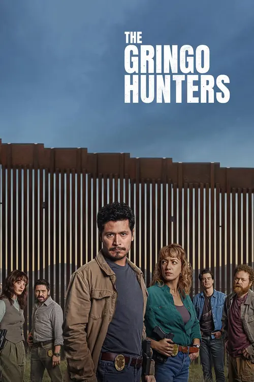 the gringo hunters 2025