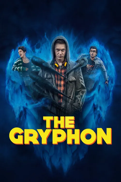 the gryphon aka der greif 2023