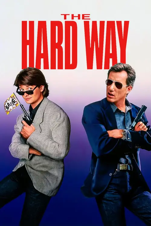 the hard way 1991