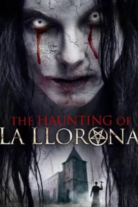 the haunting of la llorona 2019