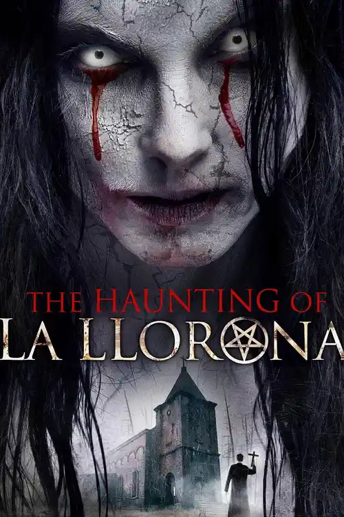 the haunting of la llorona 2019