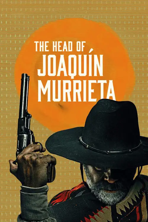 Download The Head Of Joaquin Murrieta – Amazon Original (2023) Season 1 Dual Audio {Hindi English} 480p | 720p | 1080p WEB DL 20 the head of joaquin murrieta amazon original 2023