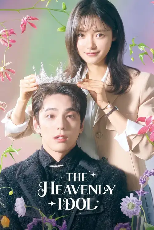 Download The Heavenly Idol (Season 1) Dual Audio {Hindi Korean} Amazon WEB Series 480p | 720p | 1080p WEB DL 1 the heavenly idol season 1