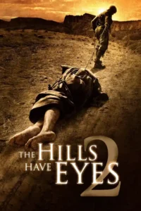 the hills have eyes 2 2007