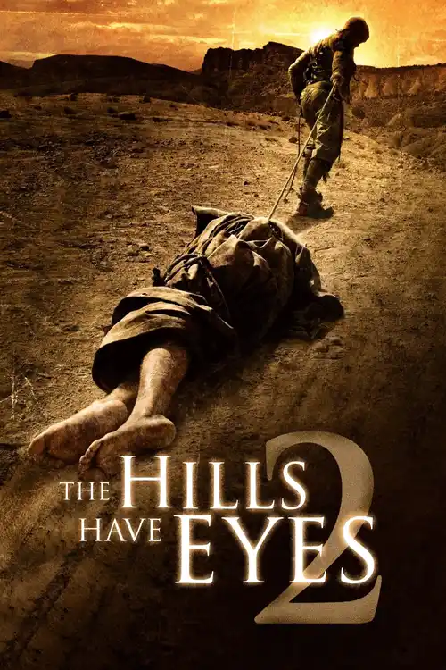 the hills have eyes 2 2007