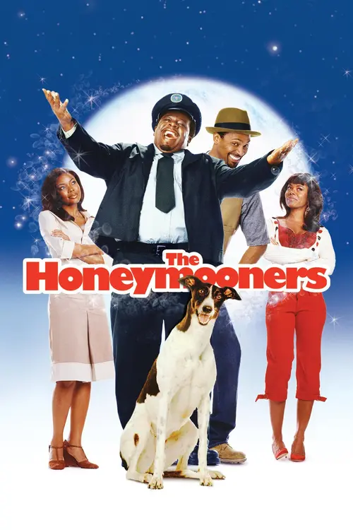 the honeymooners 2005