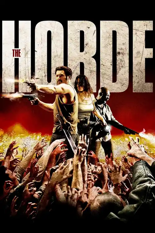 the horde 2009