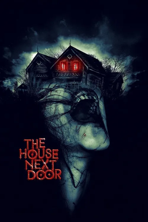 the house next door 2017