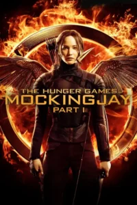 the hunger games mockingjay part 1 2014