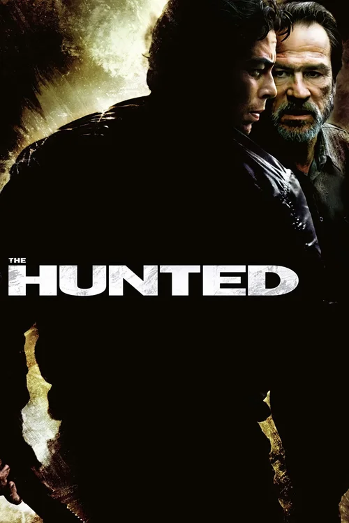 the hunted 2003