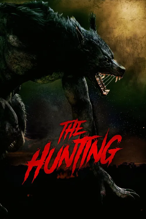the hunting 2021