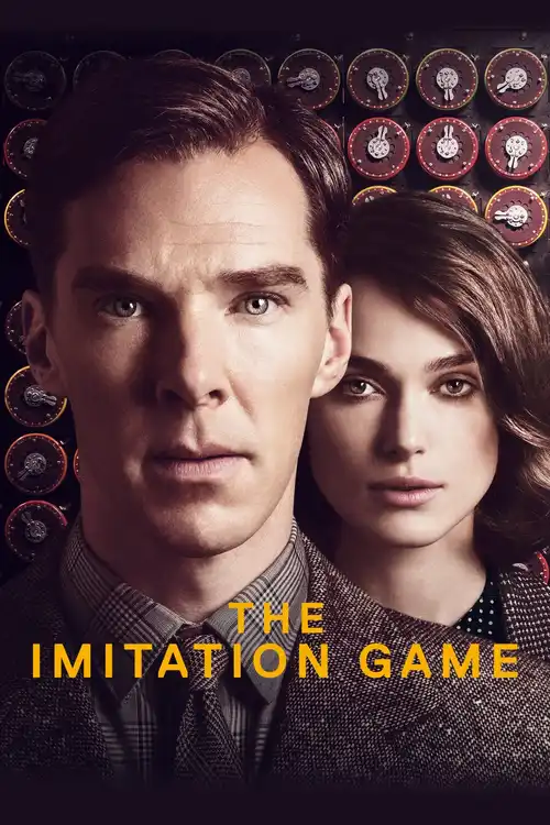 the imitation game 2014