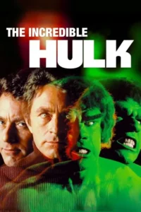 the incredible hulk 1977