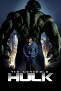 the incredible hulk 2008