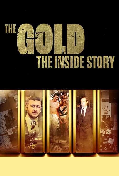 Download The Inside Story (2023) Season 1 Complete {Hindi ORG. Dubbed} WEB Series 480p | 720p WEB DL 22 the inside story 2023