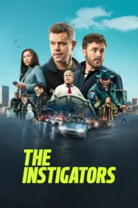 the instigators 2024