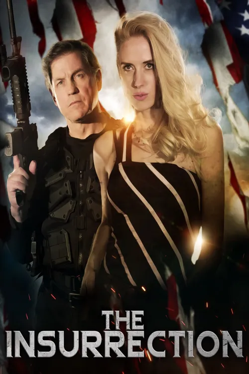 the insurrection 2020