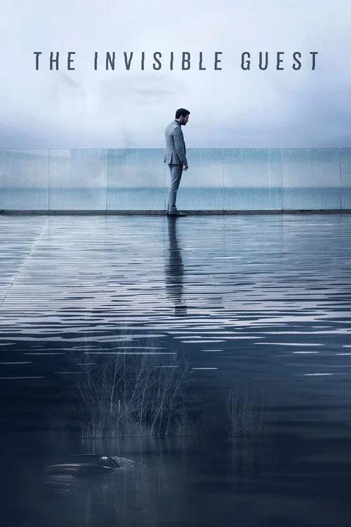 the invisible guest 2016