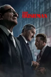 the irishman 2019