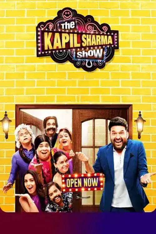 the kapil sharma show season 4