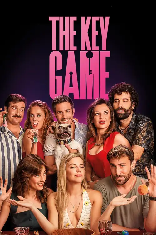 the key game 2022