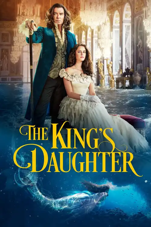 the kings daughter 2022