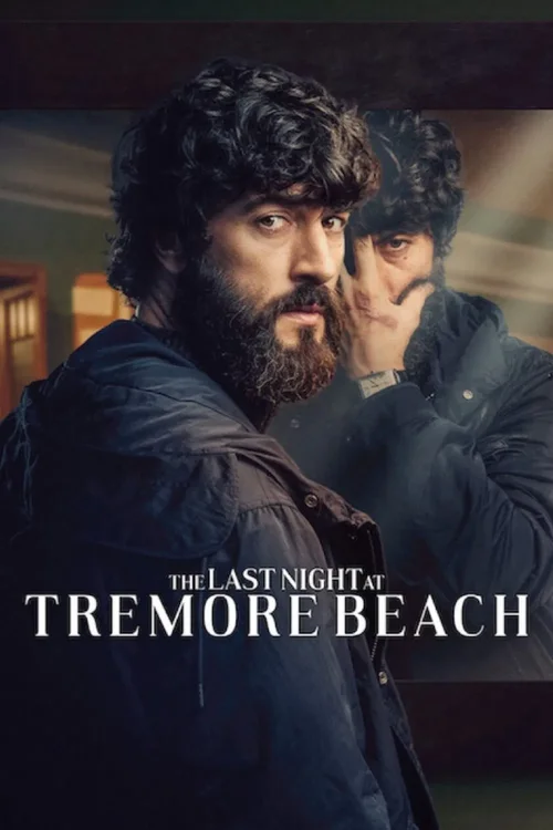 Download The Last Night at Tremore Beach (2024) Season 1 Complete Dual Audio {Hindi English} NetFlix Original WEB Series 480p | 720p | 1080p WEB DL 11 the last night at tremore beach 2024