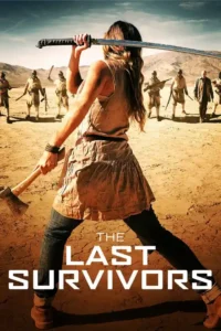 the last survivors 2004