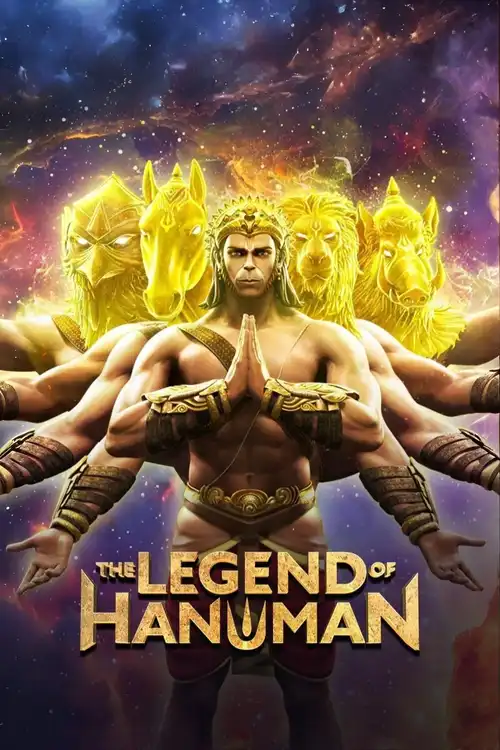 Download The Legend of Hanuman β Season 6 (2025) JioHotstar | Hindi DD5.1 (Multi Audio) Series 480p, 720p & 1080p WEB DL 7 the legend of hanuman season 6 2025