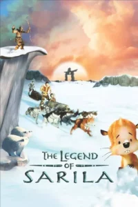 the legend of sarila 2013