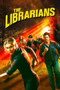 the librarians season 1